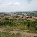 Photo n°2 de l'avis de Vincenzo.i fait le 26/08/2018 à 21:00 sur le  Masseria Petrella à Laganosa