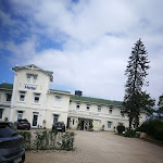 Photo n°1 de l'avis de Dunja.c fait le 22/05/2023 à 10:19 sur le  Panorama Hotel Lohme à Lohme