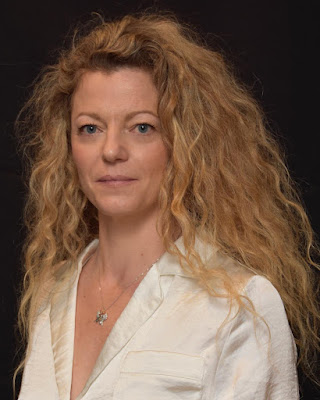Alexandra VATIMBELLA - Sexologue - Sophrologue - Thérapeute de couple - Paris à Paris