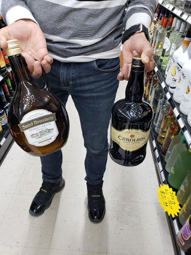 Liquor Store «CPD WINE & LIQUOR», reviews and photos, 5100 US Hwy 98 N, Lakeland, FL 33809, USA