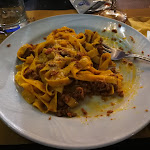 Photo n°1 de l'avis de Alessandro.e fait le 05/07/2020 à 06:02 sur le  Trattoria Da Zia Allari à Granarolo dell'Emilia