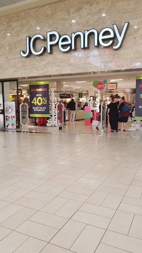 Department Store «JCPenney», reviews and photos, 2600 Beach Blvd, Biloxi, MS 39531, USA