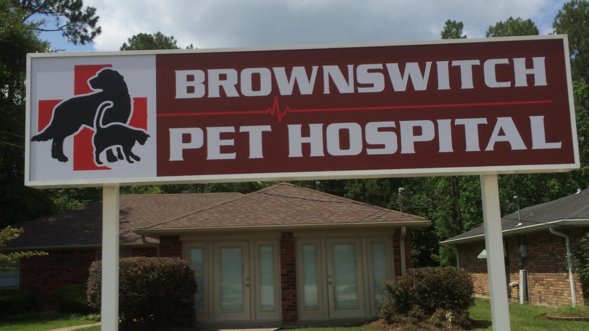 Brownswitch Pet Hospital