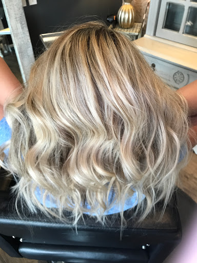 Hair Salon «111 West Beauty Parlor», reviews and photos, 7710 Shedhorn Dr b, Bozeman, MT 59718, USA