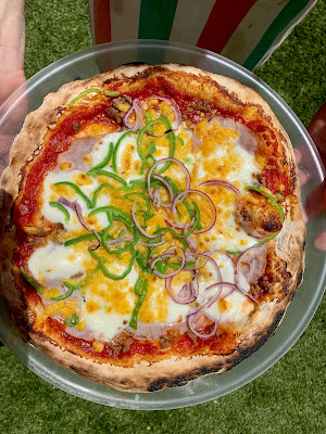 PIZZA LOLO à Aubagne