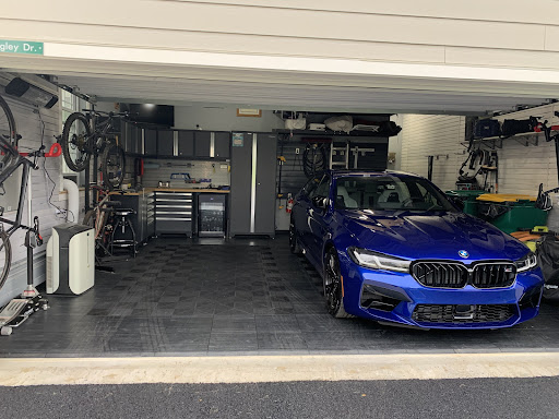 BMW Dealer «BMW of Mt. Laurel», reviews and photos, 1220 New Jersey 73, Mt Laurel, NJ 08054, USA