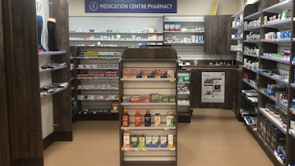 Medication Centre Pharmacy