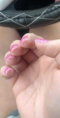 Regal Nails, Salon & Spa