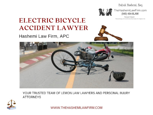 Hashemi Law Firm, APC image