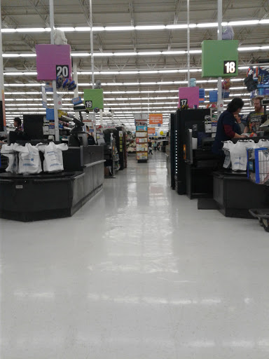 Walmart Supercenter