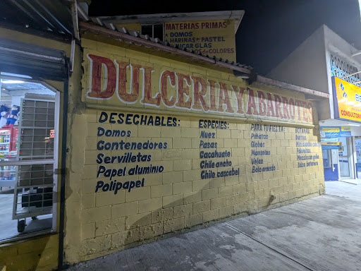 La Casa del Dulce en Ciudad Apodaca