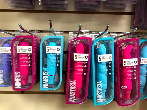 Gift Shop «Fantasy Gifts», reviews and photos, 375 E 7th St, St Paul, MN 55101, USA