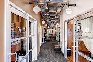 Sola Salon Studios