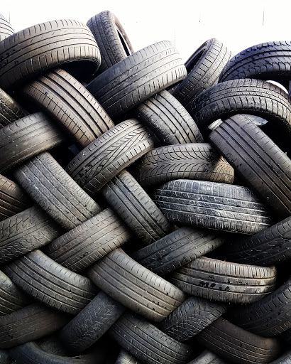 Tygroo pneus