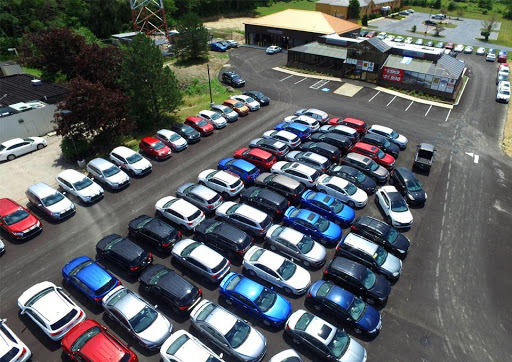 Mitsubishi Dealer «Sims Mitsubishi», reviews and photos, 2908 Medina Rd, Medina, OH 44256, USA