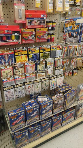 Craft Store «Hobby Lobby», reviews and photos, 2775 E Grand River Ave, East Lansing, MI 48823, USA