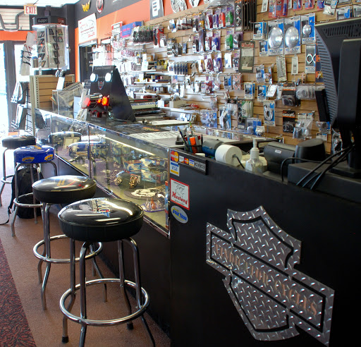 Motorcycle Repair Shop «Vindicator Cycles LLC», reviews and photos, 199 Shunpike Rd, Cromwell, CT 06416, USA