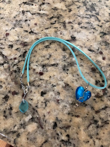 Bead Store «Beach Beads & Glass Studio», reviews and photos, 1918 US-17 BUS, Surfside Beach, SC 29575, USA