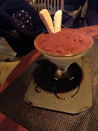 Tiramisu du Restaurant créole COCO KAFE à Le Gosier - n°5