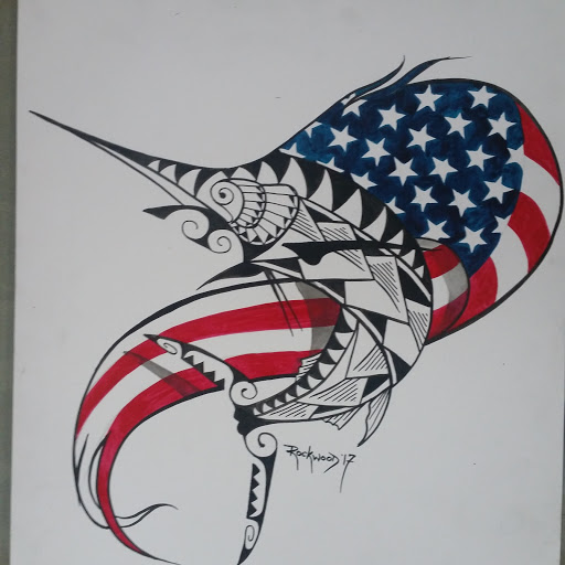 Find best friends forever tattoo ideas for your next unique tattoo in Kailua Kona at Big Island Tattoo & Piercing