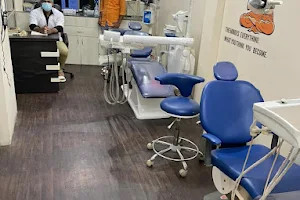 Sushila dental clinic image