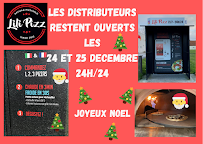 Photos du propriétaire du Pizzas à emporter Lilipizz Distributeur Campagne-Les-Wardrecques - n°16