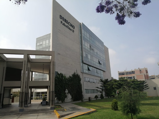 Facultad de Derecho de la Pontificia Universidad Católica del Perú