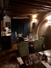 Atmosphère du Restaurant français Restaurant Le Coupe-Chou à Paris - n°3