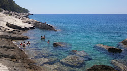 Photo de Rups Beach et le règlement
