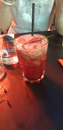 Photo n°17 de Folie's café à Paris ()