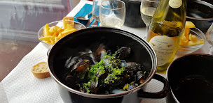Photo n°97 de L'Encas à Cabourg ()