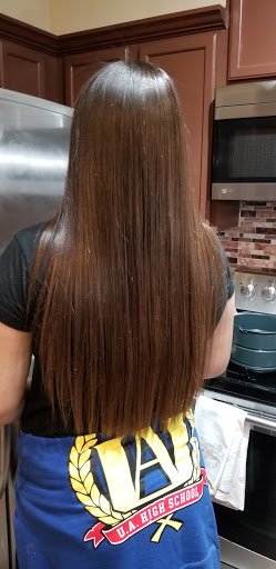 Beauty Salon «Latino Family Beauty Salon Inc», reviews and photos, 4380 W Vine St, Kissimmee, FL 34746, USA