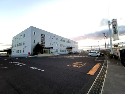 日通航空 仙台空港物流センター / 国際貨物