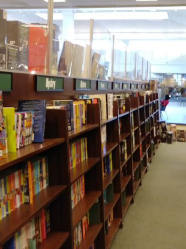 Book Store «Barnes & Noble», reviews and photos, 7804 Abercorn Extention, Savannah, GA 31406, USA