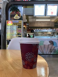 Bb cafe