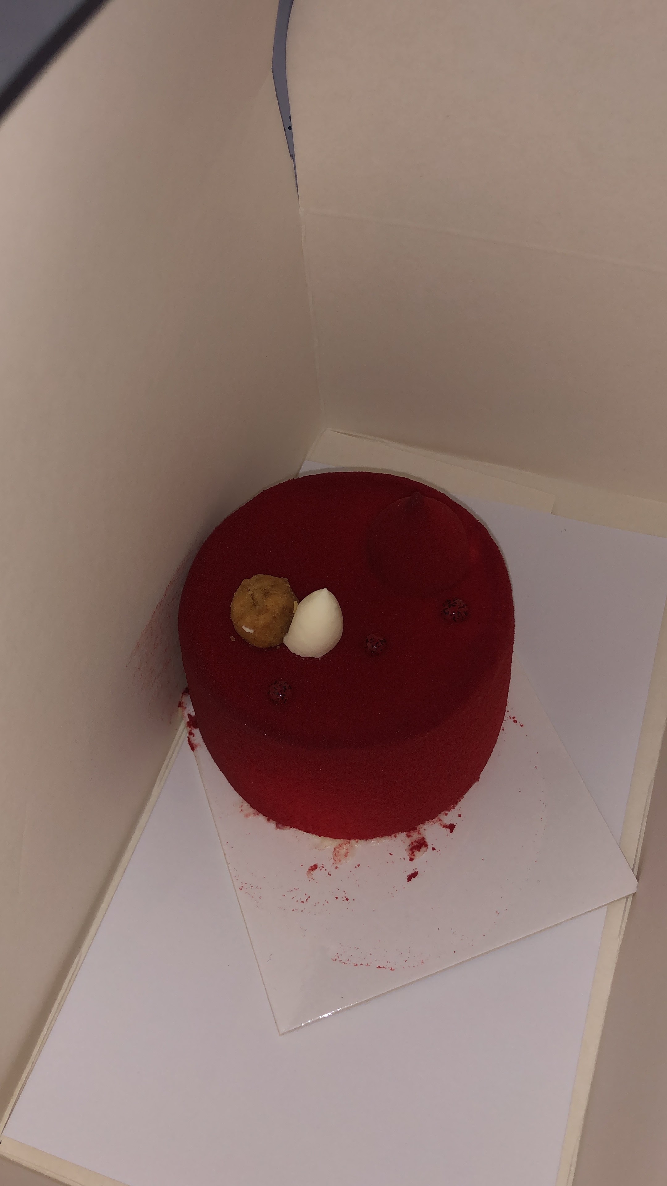 Photo n° 3 de l'avis de Kenza.h fait le 28/05/2019 à 19:42