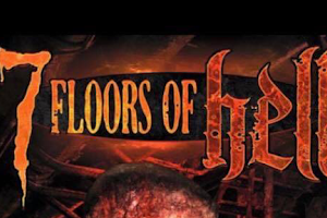 Evil Unleashed 7 Floors of Hell image