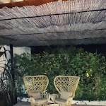 Photo n°3 de l'avis de Mary.o fait le 31/07/2022 à 14:42 sur le  Baglio Siciliamo Country House à Lido di Noto