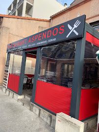Photos du propriétaire du Restaurant Aspendos Kebab à Ramonville-Saint-Agne - n°13