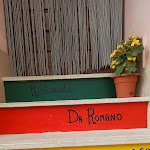 Photo n°3 de l'avis de nikos.a fait le 12/05/2024 à 17:34 sur le  Ristorante Da Romano à Vallepietra