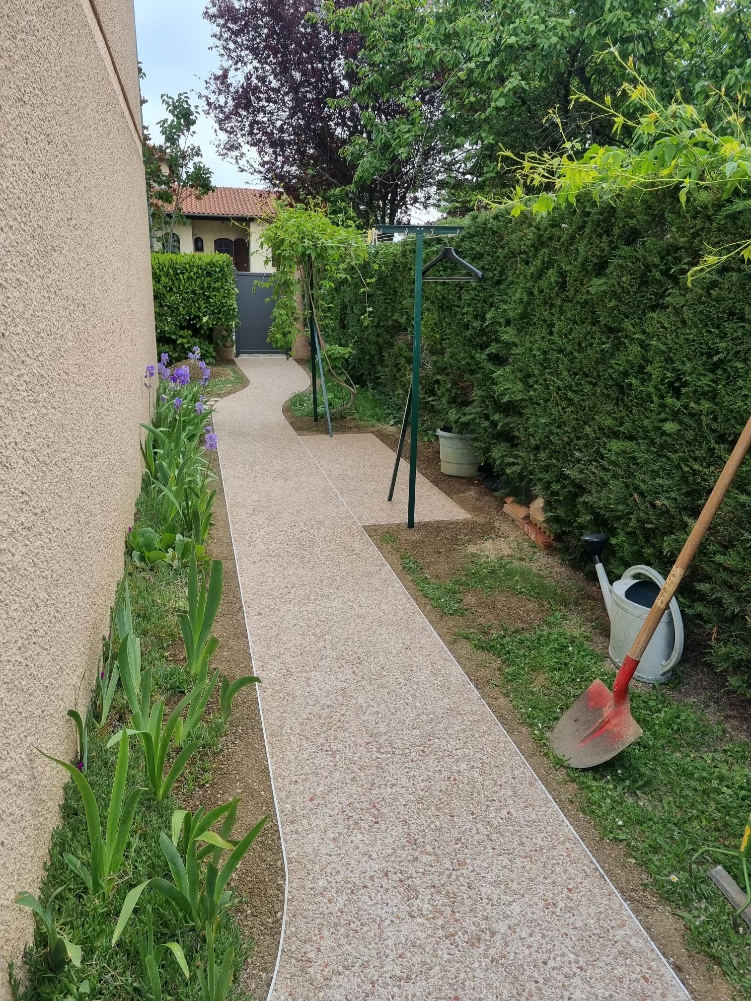 Photo n° 2 de l'avis de fregeais.o fait le 25/02/2023 à 17:16