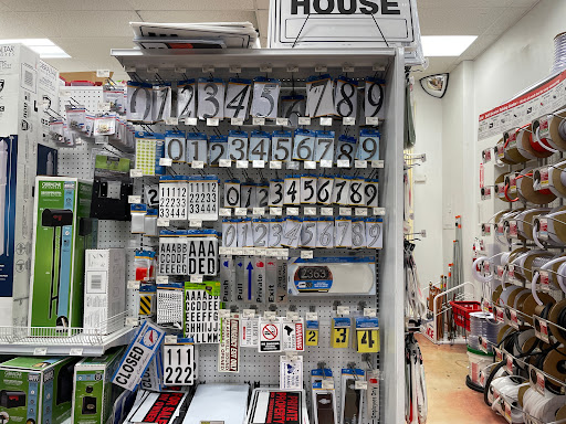 Hardware Store «Ace Hardware of Bird Road», reviews and photos, 5749 B C Bird Road, Miami, FL 33155, USA