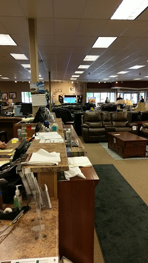 Furniture Store «Unclaimed Freight Furniture», reviews and photos, 2520 S University Dr, Fargo, ND 58103, USA