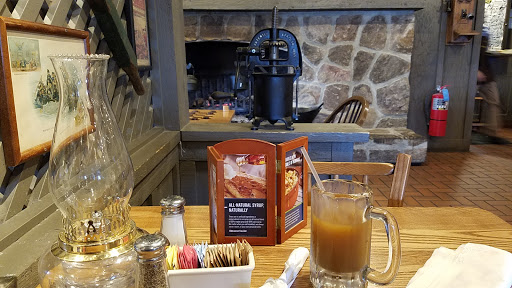 American Restaurant «Cracker Barrel Old Country Store», reviews and photos, 23030 Indian Creek Dr, Sterling, VA 20166, USA