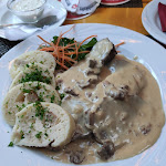 Photo n°2 de l'avis de Fabian.i fait le 29/08/2021 à 07:29 sur le  Prager Hof à Hanover