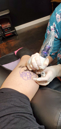 Explore wu tang clan tattoo ideas, creative tattoo ideas in Hartselle, available at Kingdom Minds Ink