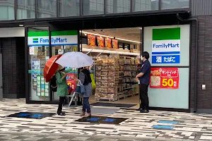 Familymart Iwatsuki Ekihigashi Kuchi / S Shop image