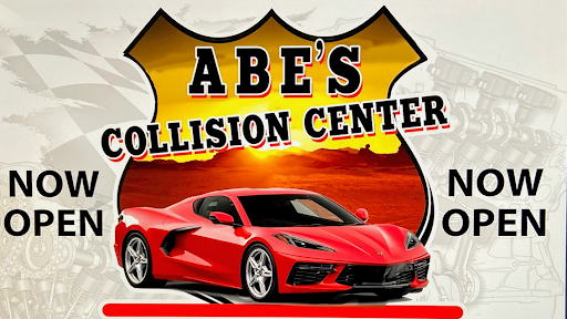 Abe’s Collision Center
