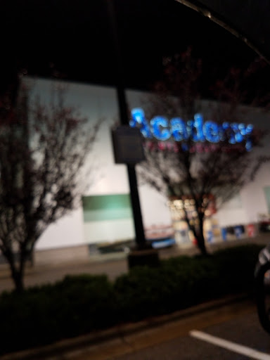 Sporting Goods Store «Academy Sports + Outdoors», reviews and photos, 1557 Cotton Exchange, Prattville, AL 36066, USA