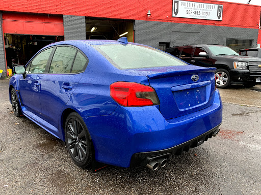 Used Car Dealer «Pristine Auto Group», reviews and photos, 106 Bloomfield Ave, Bloomfield, NJ 07003, USA